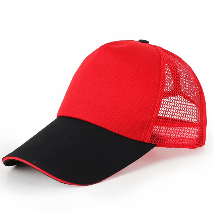 chapéus com logotipo personalizado