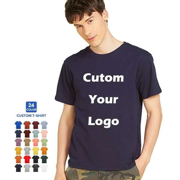 Custom Printing Business Shirts With Logo