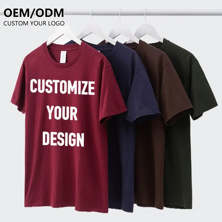 Custom Printing Business Shirts With Logo