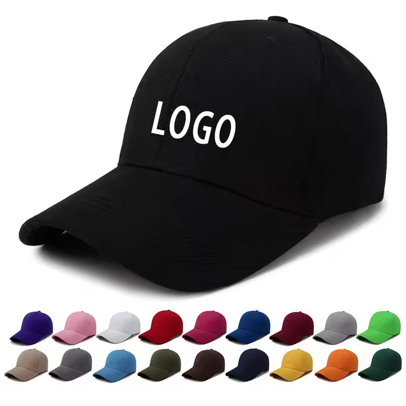 Custom Hats, Caps, Beanies With Your Design or Logo