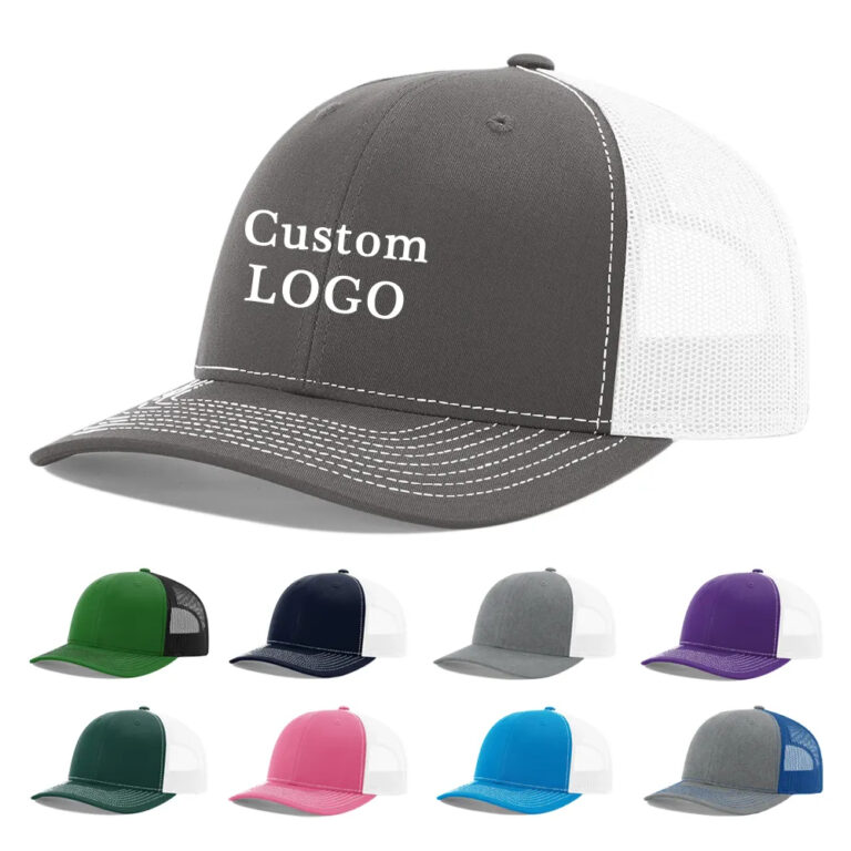 2024 richardson hats wholesale no minimun order