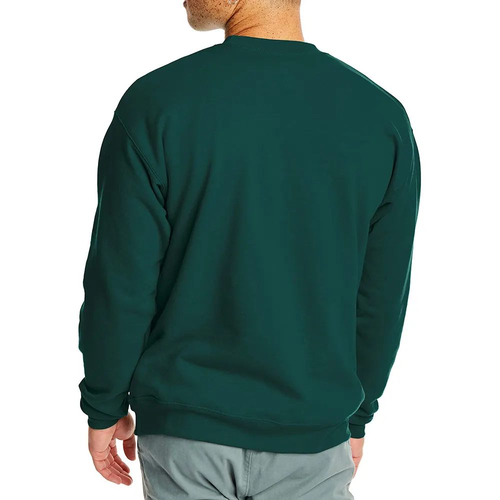 Mikina Comfort Colours Crewneck