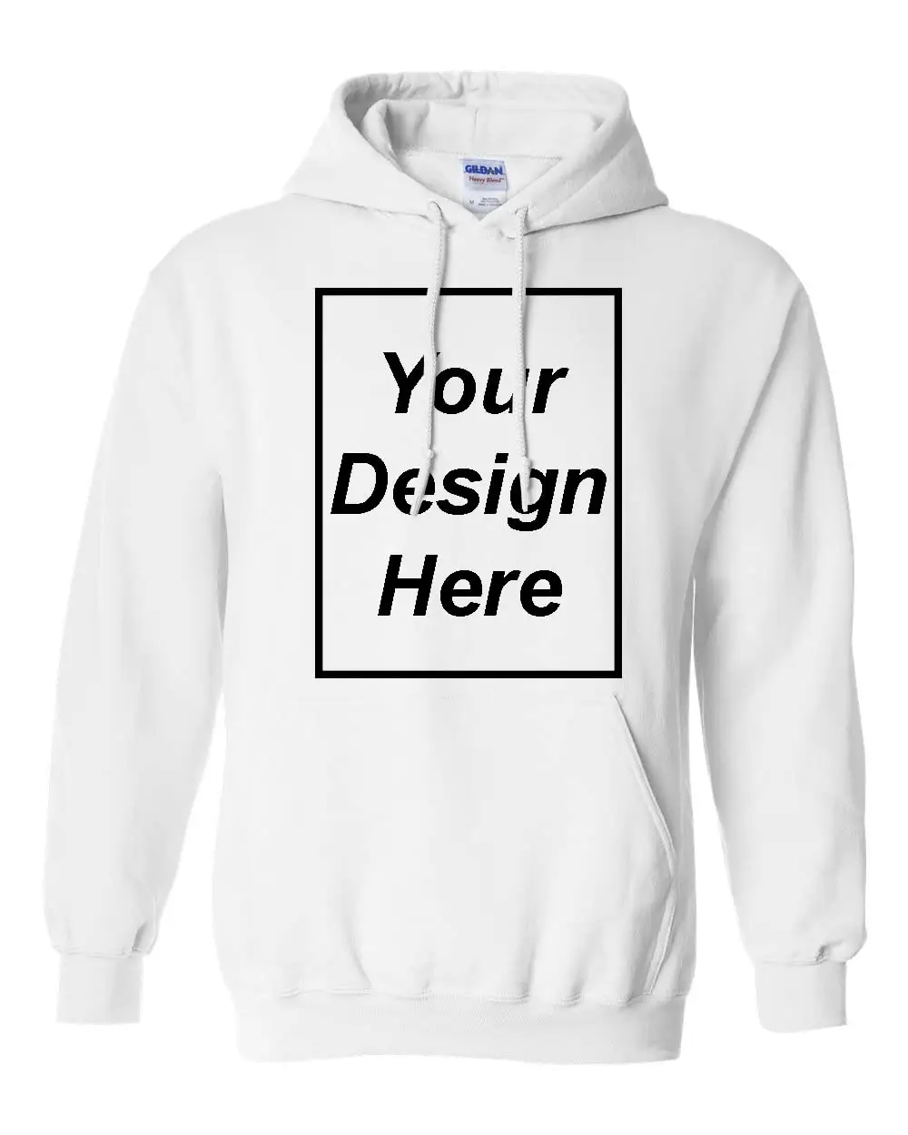 High Quality ODM Unisex Fleece Custom Logo Cotton Heavy Weight Crewneck Sweatshirt Men