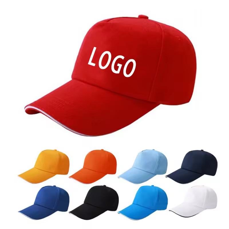 Gorras personalizadas