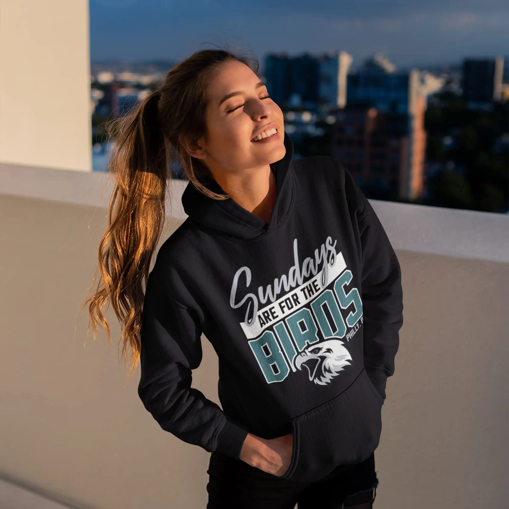 3D-Druck übergroße USA-Größe 100% Polyester-Sublimations-Hoodies