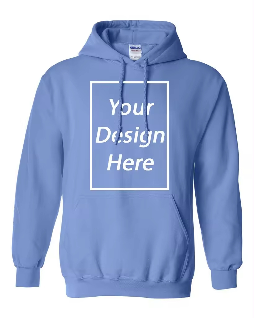 Fashion Casual Custom logo Hoodie Men women Sweatshirts