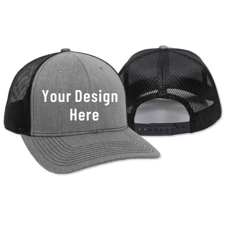 Кепка Snapback и шляпы с индивидуальным логотипом