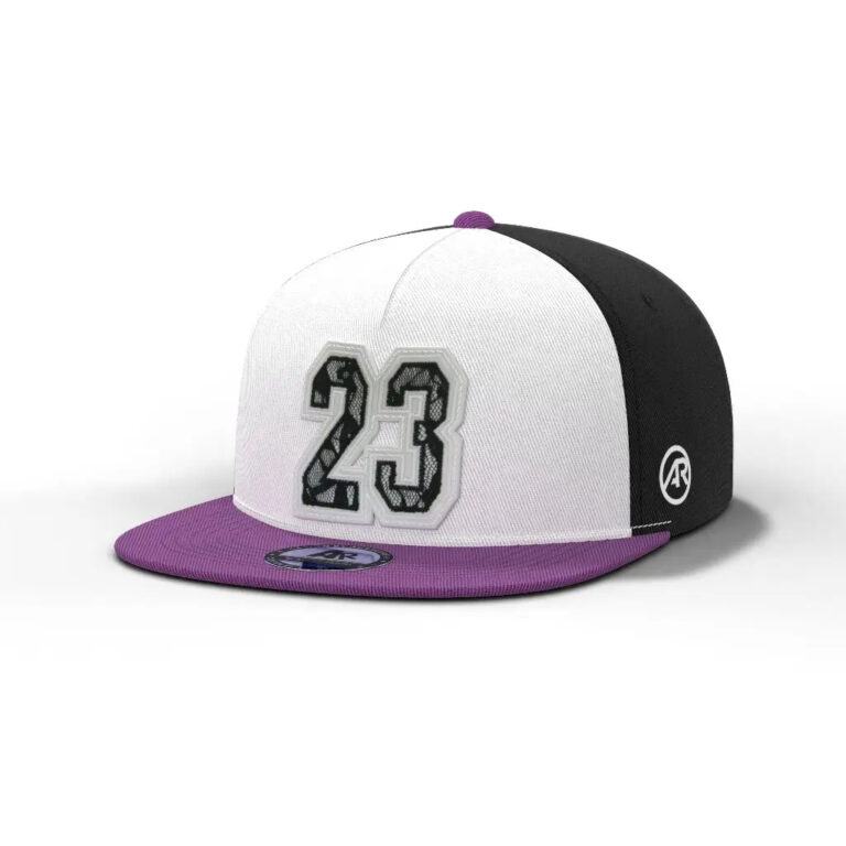 New Era Snapback-Mütze, 3D-Stickerei, Snapback-Caps