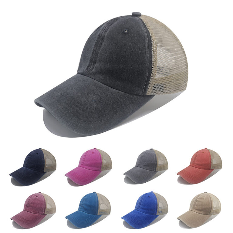 Whole Sale Caps and Strapback Hats Bulk