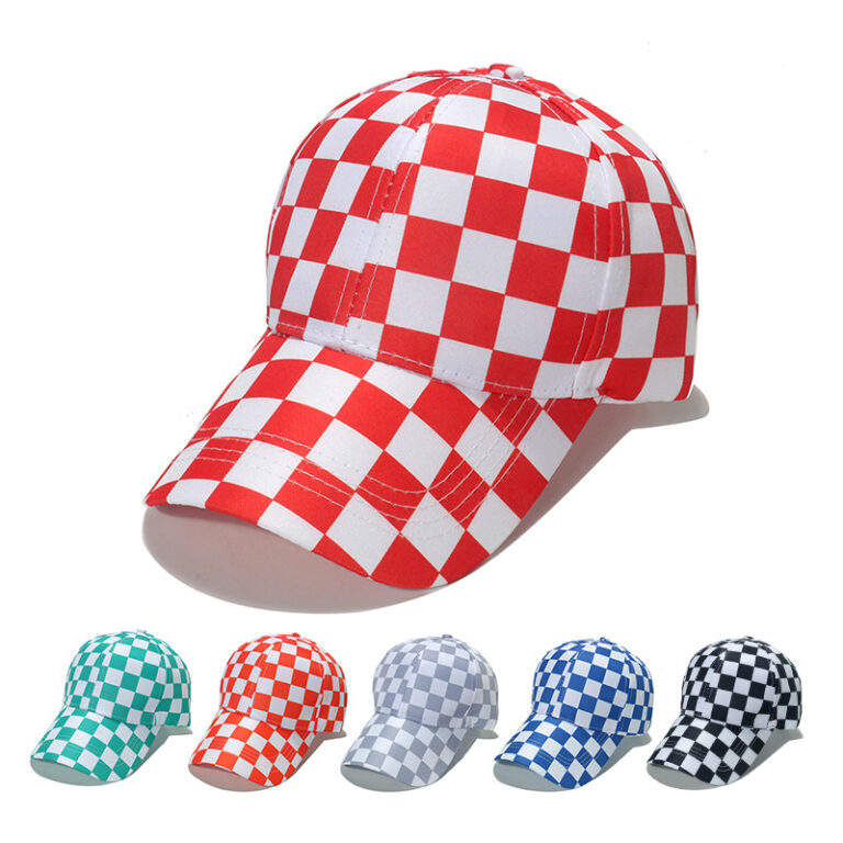 Acquista cappelli dal design personalizzato