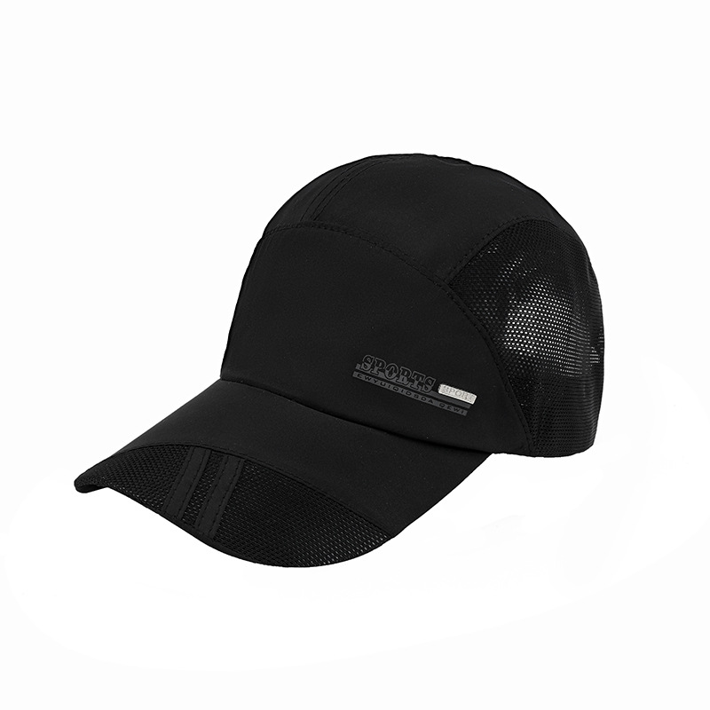 Wholesale Custom Embroidery Logo Men Women Mesh baseball Cap