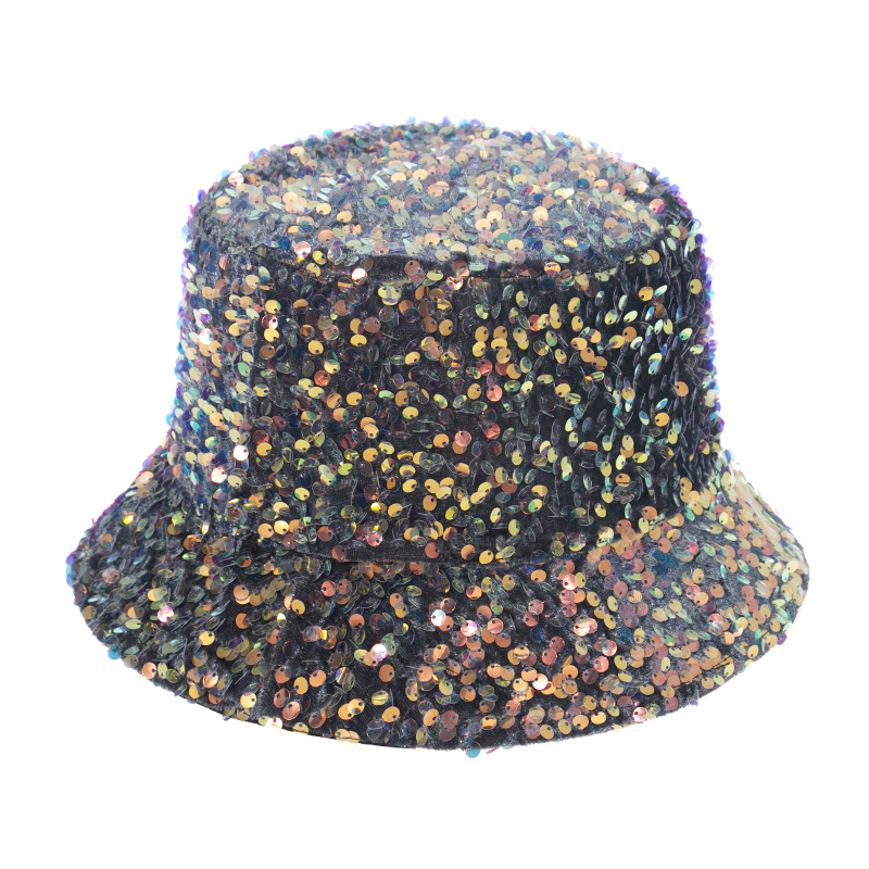 bucket fisherman hat