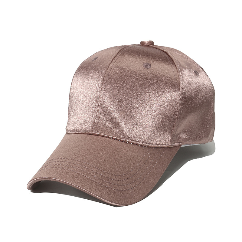 Wholesale customized baseball hats for women