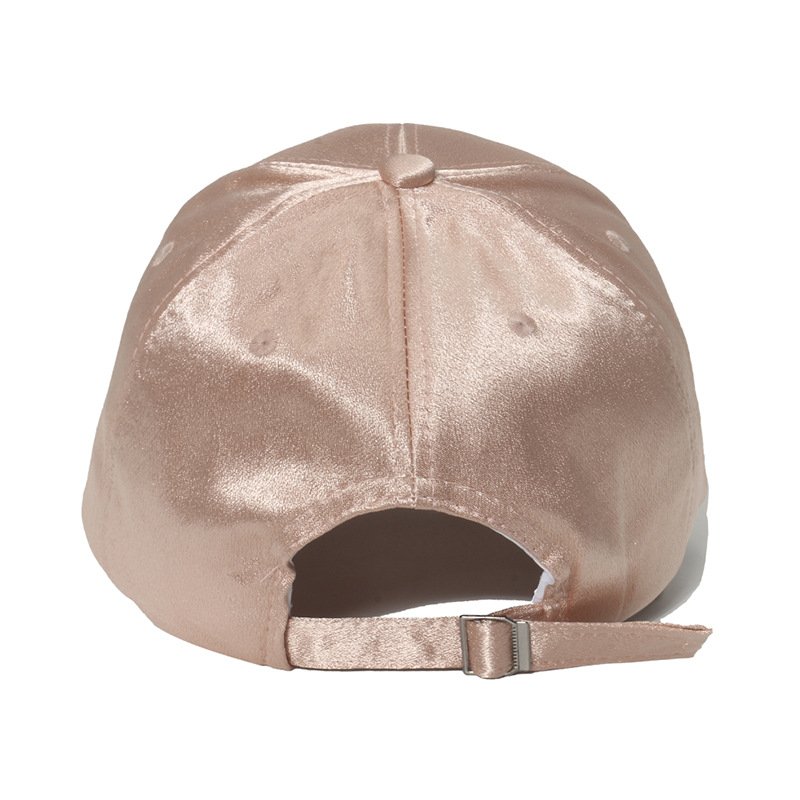 Wholesale customized baseball hats for women