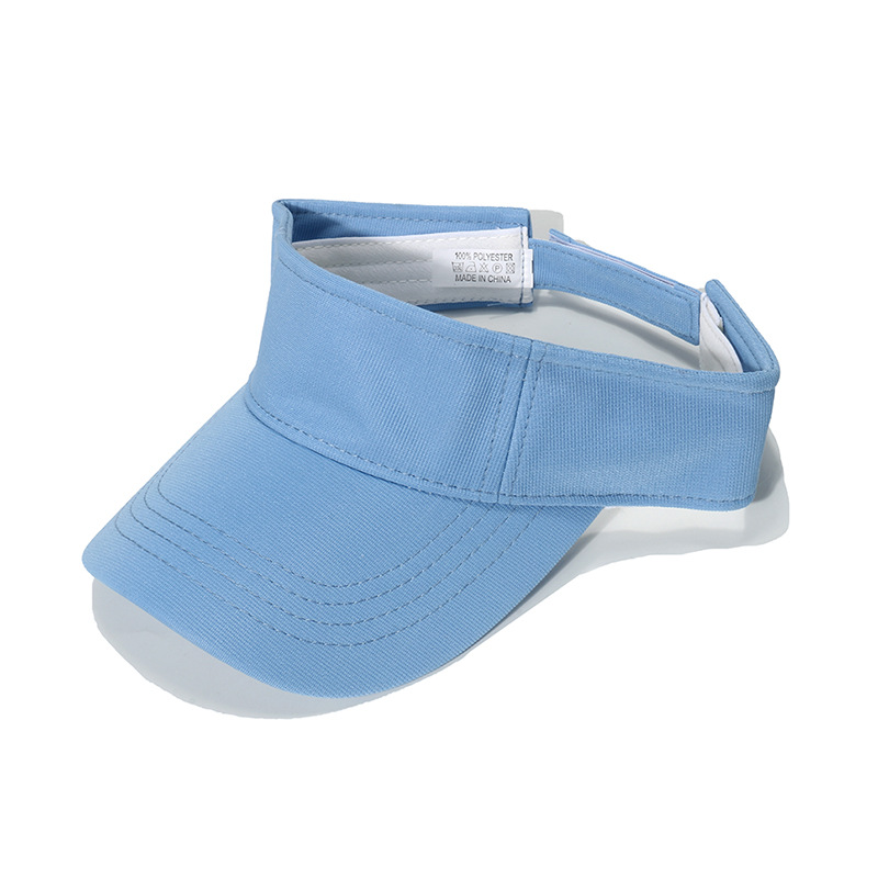 Source Affordable Wholesale Custom Visor